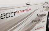 Porsche Panamera turbo s Edo competition