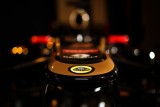 Lotus F1 2012