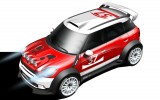 MINI WRC 2012