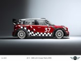 MINI WRC 2012