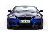 BMW M6, coupe si cabriolet