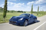 Ferrari California facelift