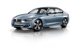 BMW la Geneva 2012