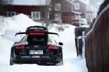 Audi R8 tunat