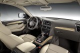 Audi Q5 Facelift