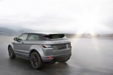 Range Rover Evoque Victoria Beckham