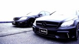 Mercedes Tuning 2012