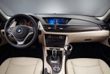 noul BMW X1