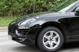 Porsche Macan SUV