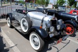 Ford Roadster 1928