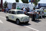 Fiat 600 vintage