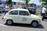 Fiat 600 vintage
