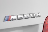 BMW M550d xDrive Sedan