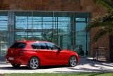 BMW Seria 1 Sport