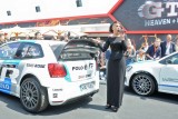 Fete si masini - GTI Tour 2012