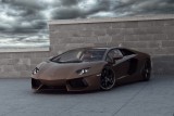 Lamborghini Aventador by Wheelsandmore