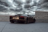 Lamborghini Aventador by Wheelsandmore