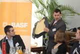 BASF - Patener industria auto