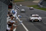BMW DTM Spielberg