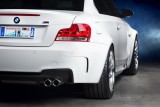 BMW Seria 1 M Coupe
