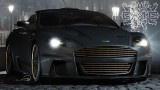 Aston Martin DBS Fakhuna