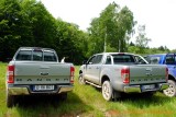 Ford Ranger Romania