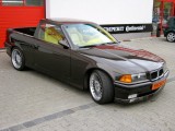 BMW M3 Pickup