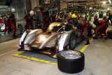 Cursa de 24 de ore de la Le Mans 2012
