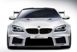 BMW M6 Coupe Lumma Design