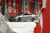 BMW M3 Cam Shaft Tuning