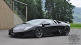 TUNING: Lamborghini Murcielago DMC