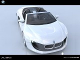 BMW X Roadster