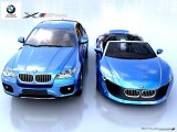 BMW X Roadster