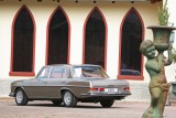 Mercedes 300 SEL by VATH