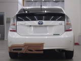 Toyota Prius by Wald International