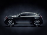 BMW XS Concept