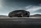 Tuning Lamborghini Aventador by Mansory