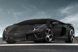 Tuning Lamborghini Aventador by Mansory