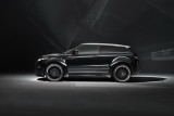 Tuning Range Rover Evoque by Hamann