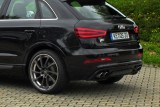 Audi QS3