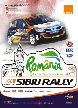IRC Sibiu