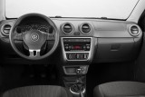 Volkswagen Gol si Voyage