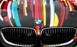 BMW Art London