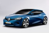 Renault Megane Coupe IV Concept