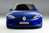 Renault Megane Coupe IV Concept