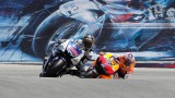 MotoGP Laguna Seca