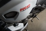 Moto Ducati EVO