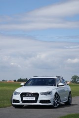 MTM Audi A6 Avant