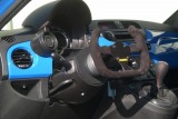 Fiat 500 GTech Tuning