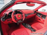 Tuning Ferrari 458 Spider